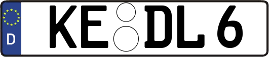 KE-DL6