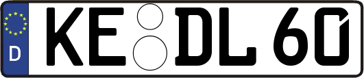 KE-DL60