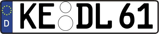 KE-DL61