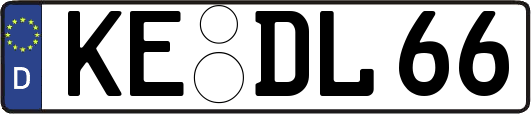 KE-DL66