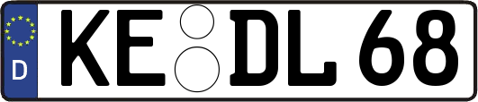 KE-DL68