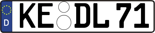 KE-DL71