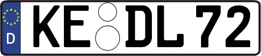 KE-DL72