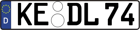 KE-DL74