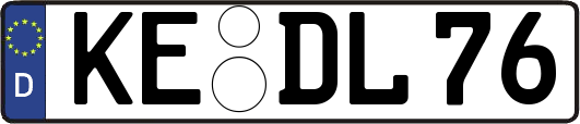KE-DL76
