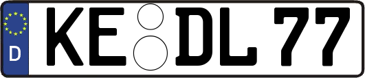 KE-DL77