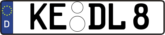 KE-DL8
