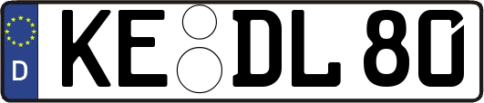 KE-DL80