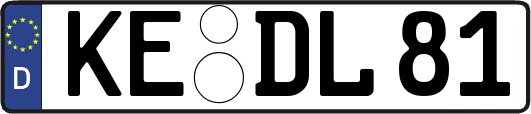KE-DL81
