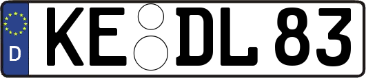 KE-DL83
