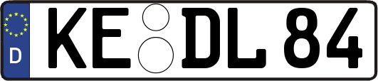 KE-DL84