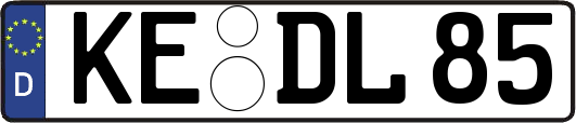 KE-DL85