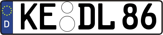 KE-DL86