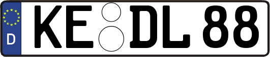 KE-DL88
