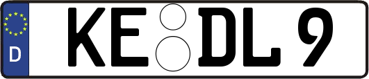 KE-DL9