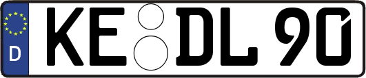 KE-DL90
