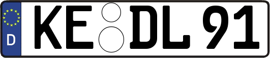 KE-DL91