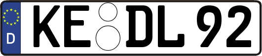 KE-DL92