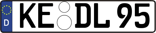 KE-DL95