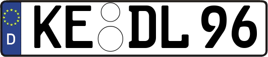 KE-DL96