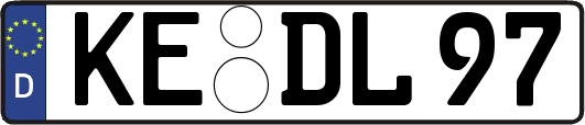 KE-DL97