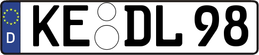 KE-DL98