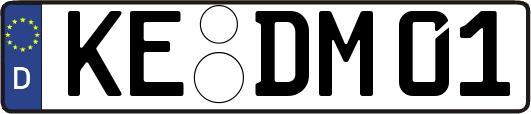 KE-DM01