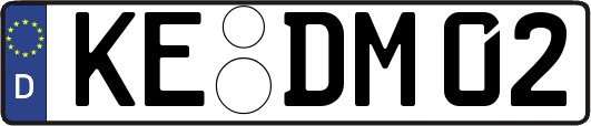 KE-DM02