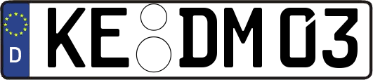 KE-DM03