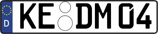 KE-DM04