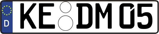 KE-DM05