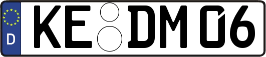 KE-DM06