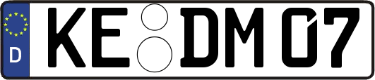 KE-DM07