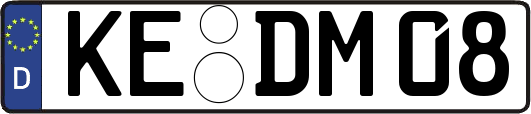 KE-DM08