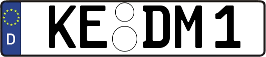 KE-DM1