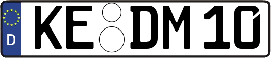 KE-DM10