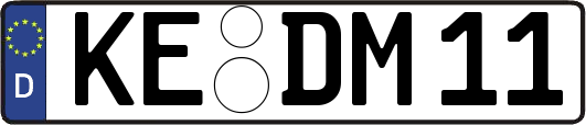 KE-DM11