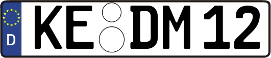KE-DM12