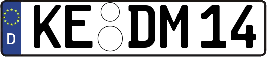 KE-DM14