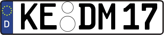 KE-DM17