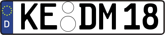KE-DM18