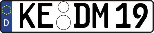 KE-DM19