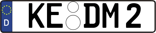 KE-DM2