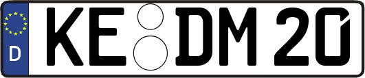 KE-DM20