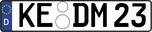 KE-DM23