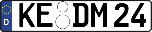 KE-DM24