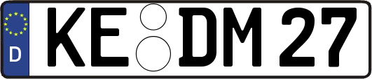 KE-DM27