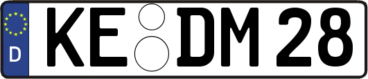 KE-DM28