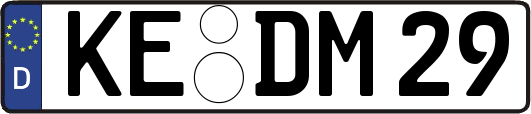 KE-DM29