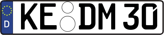 KE-DM30